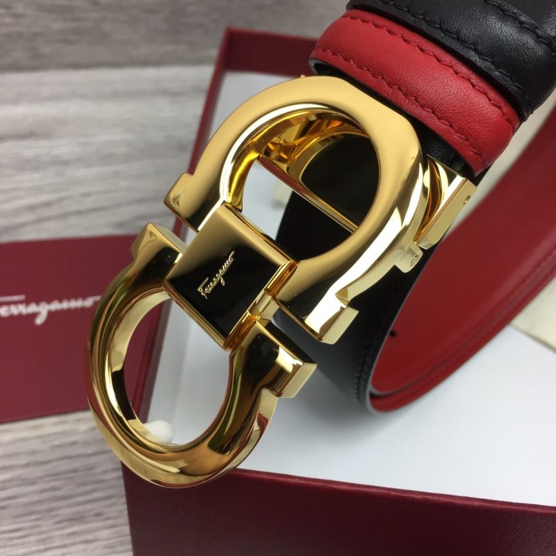 Ferragamo Belts